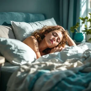 6 stressbedingte Schlafstörungen, die Ihre Gelenke krank machen – und wie Sie gegensteuern