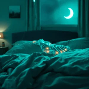 4 nächtliche Regenerationsphasen, die über Ihre Gelenkgesundheit entscheiden